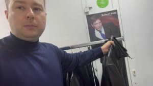 769 Кожаные куртки мужские и женские 2024 на весну и пальто в Дубне Меховой на Тверской