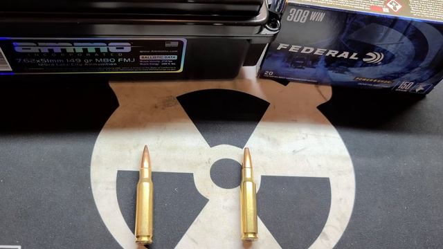 What Type Of Ammo To Stockpile And Why
