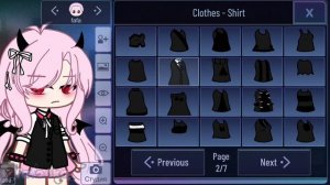 ✨️||Обзор на новый мод!!||gacha yune||+ссылка на мод||Gacha life||?