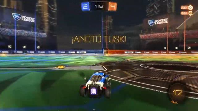 Rocket league: problemas | Nuevo juego!!! смотреть онлайн