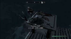 Skyrim Mods #9: Dragonborn's Perch