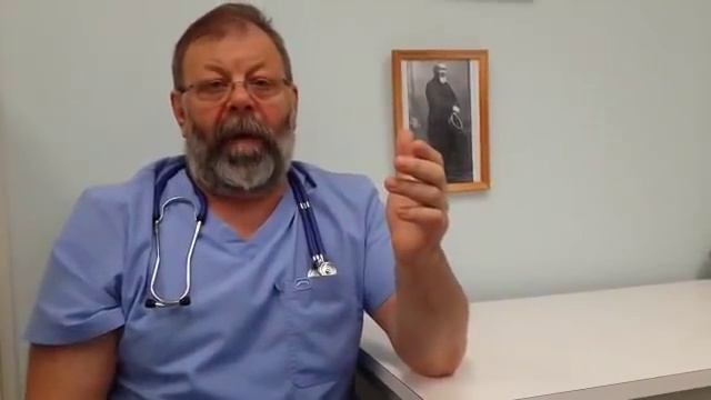 ОСТЕОХОНДРОЗ ШЕЙНОГО ОТДЕЛА - Лечение за 1 минуту своими руками!
