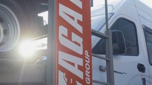 Транспортная компания "АГАТ-Логистик"