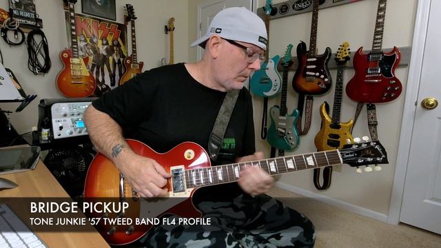 Les Paul Standard ‘50s…Gibson Screwed Up! смотреть онлайн