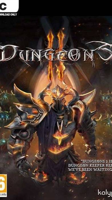 Dungeons 3 ❤️ ONCE UPON A TIME 🔱 ТУМАН И ОВЦЫ #DLC #Dungeons