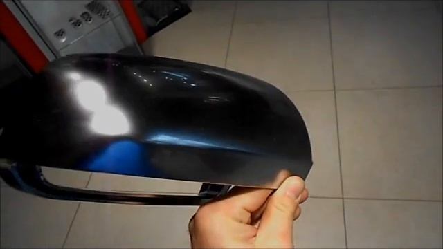 Καθρέφτες Audi A3 , A4 , A6 S-LINE www.carner.gr смотреть онлайн