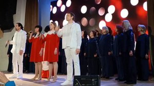 "Горит свеча" автор Алексей Ольханский