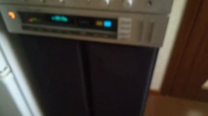 Fisher+Magnat супер техника