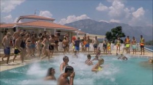 CLUB MED KEMER 2K18