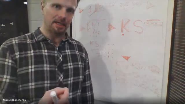 Ораторское искусство для XP Days Ukraine 2019 - Алексей Бурносенко, тренер по презентации. Часть 2. смотреть онлайн