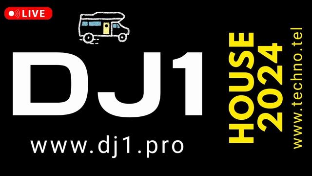 Хаус диджеи 2024 новая хаус музыка