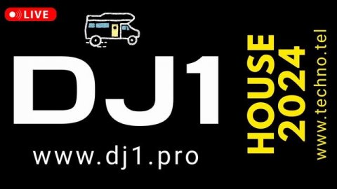 Хаус диджеи 2024 новая хаус музыка