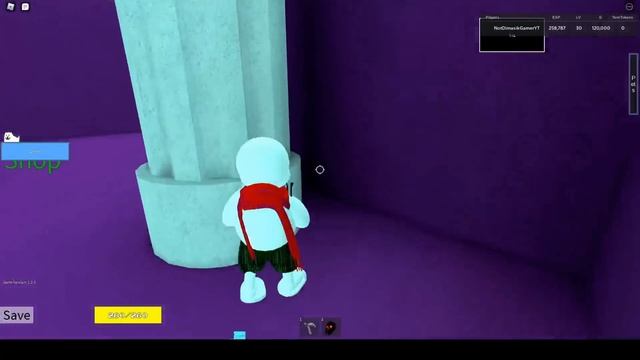 ALL SECRETS | UNDERTALE 3D BOSS BATTLES | ROBLOX смотреть онлайн