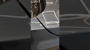 ОКЛЕЙКА ЗОН РИСКА CHERY TIGGO 7 PRO ПО ЛЕКАЛАМ ПОЛИУРЕТАНОВОЙ ПЛЕНКОЙ