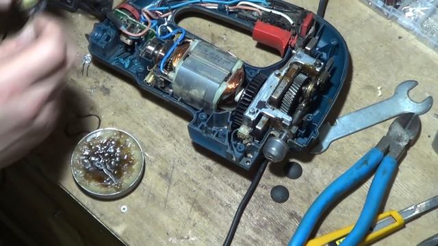 Лобзик с подсветкой, как установить подсветку своими руками смотреть онлайн