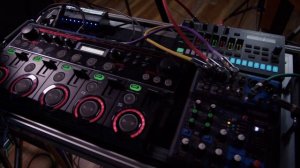 Donner B1 Bass Synth