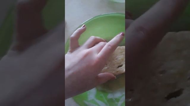 рецепт гренок