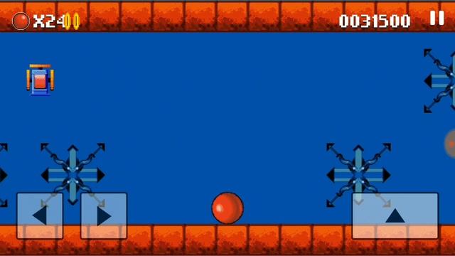 Bounce Extreme Water Level-11 ( Last Level ) смотреть онлайн