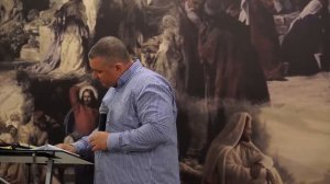 "Благословение или проклятье" Вадим Сорочинский