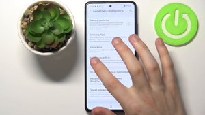 Зашифровать или расшифровать карту памяти на Андроид на примере Samsung Galaxy A51