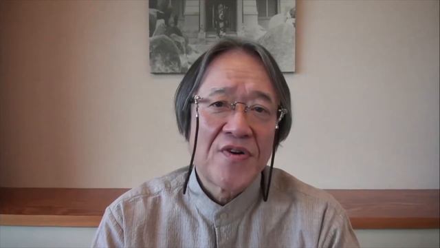 Talk on Oomoto by Hiromi Yano #5 смотреть онлайн