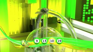 Лотерея Русское лото "6 из 36"  23 тираж от 06 февраля 2016