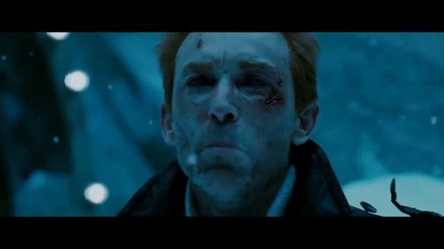 Манхэттен кинул Роршаха и Ярика ХРАНИТЕЛИ ПЕРЕОЗВУЧКА