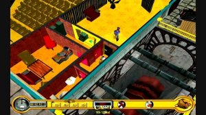 Der Clou!2/ The Sting! - Mission 3