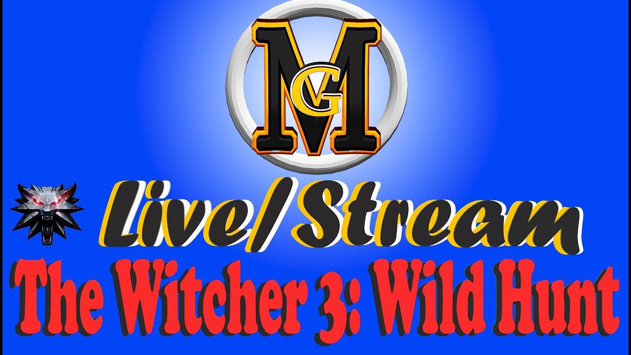 ЛЫСЫЙ ВЕДЬМАК ИЗГОНЯТ ЧУДИЩ 3  The Witcher 3