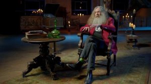 Alan Moore Storytelling - Lesson 26 - Future Media