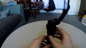 Snoppa atom calibration and drift