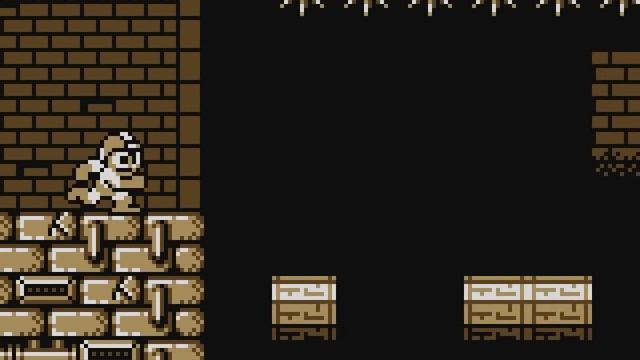 Longplay of Mega Man V смотреть онлайн