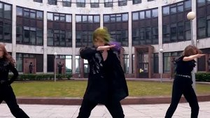 Taemin   IDEA Тхэмин K POP IN PUBLIC K pop cover dance от студии Диваданс