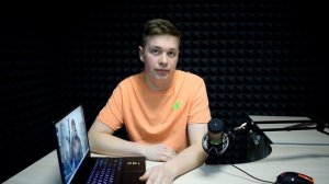 Обзор HP Omen d15 лучший игровой ноутбук в 2022?