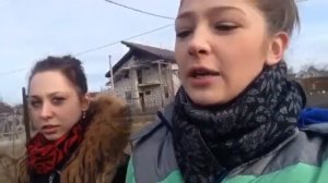 Настя Ивлеева опубликовала влог, который сняла до популярности