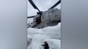 За Секунду До! Эти Редкие Случаи В Авиации Попали На Камеру