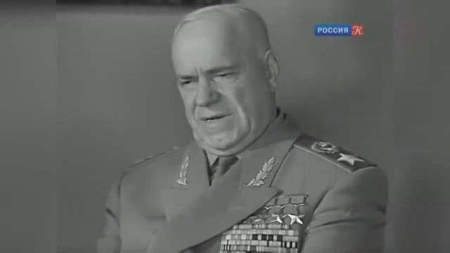 "Маршал Победы" смотреть онлайн