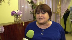 Дом культуры "Заря" отметил 80-летний юбилей