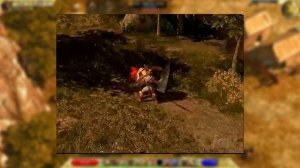 Jak Titan Quest wyglądał PRZED PREMIERA?