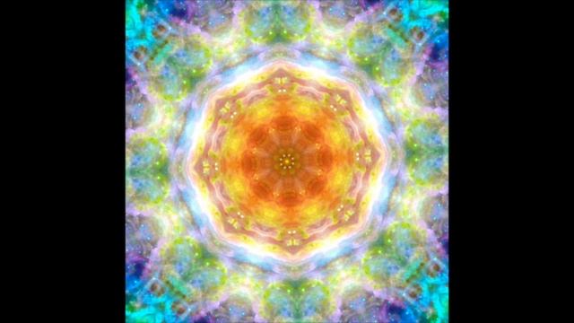 Медитация на развитие силы личности, самореализации и материализации желаний (третья чакра) смотреть онлайн