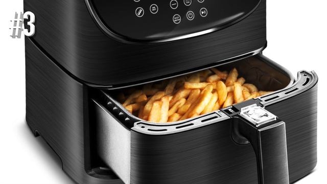 Best Airfryers 2021 смотреть онлайн