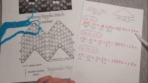 Ответы на вопросы. Плед узором ЗИГЗАГ на основе БАБУШКИНОГО КВАДРАТА.