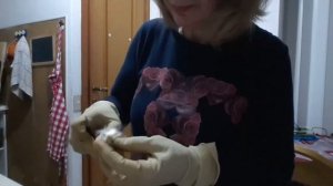 АРТИШОК с зеленым горошком