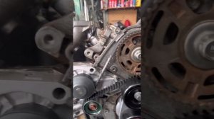 Метки зажигания j35a honda