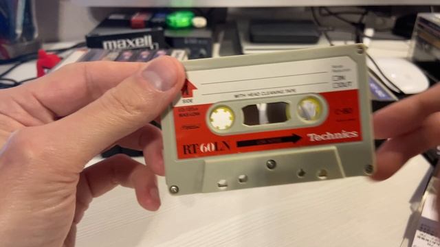 Сборка серий аудиокассет не глядя смотреть онлайн