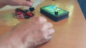 @ Тестер катушек зажигания