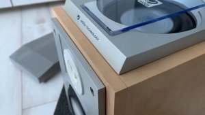 Philips mc70 bass test compilation