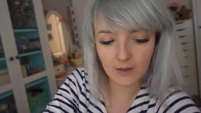 VLOG КРАШУ СЕБЕ ВОЛОСЫ! САМА! 17-18.07.2017 смотреть онлайн