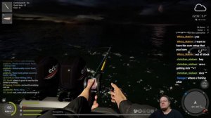 Russian Fishing 4 |  LIVESTREAM #213  | 2-20-24