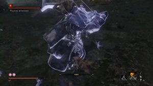 SEKIRO ГАЙД - Монахиня ➤ Как победить. Тактика, стратегия босса SEKIRO: Shadows Die Twice